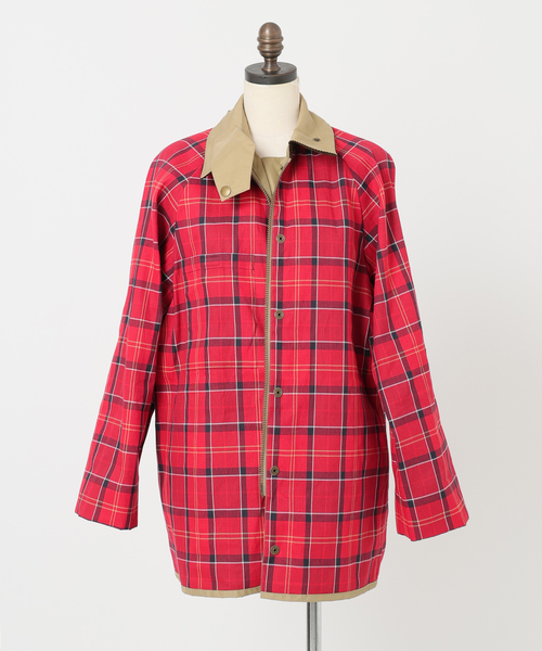 セール】BARBOUR 別注BEAUFORTジャケット（その他アウター