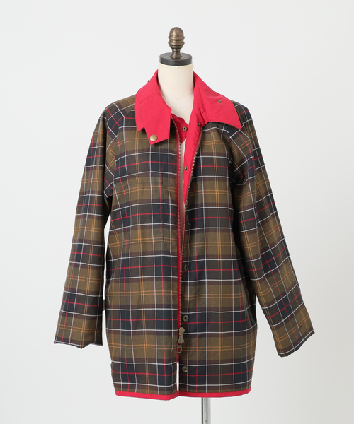 セール】BARBOUR 別注BEAUFORTジャケット（その他アウター