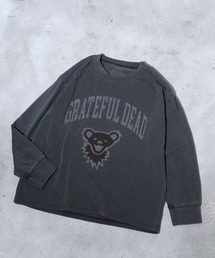 グレイトフルデッド バンT ポーカーズ着用 90s グレイトフル・デッド Tシャツ ポーカーズ つかさ 着用 USA