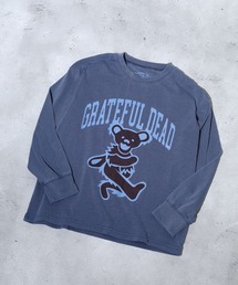 Grateful Dead｜グレイトフルデッドのTシャツ/カットソー（長袖