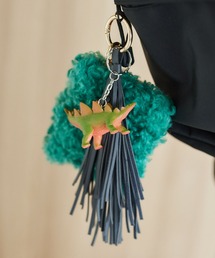 BARNYARDSTORM | BARNYARDSTORM / ジャラジャラボアチャーム 【「BABALOG」チャンネルご紹介アイテム】(キーホルダー)