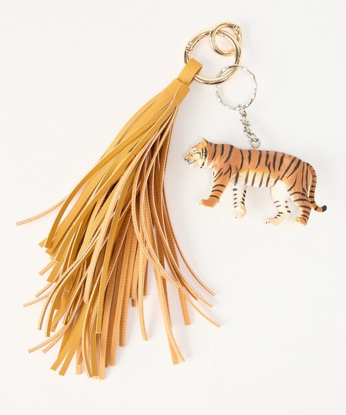 セール】BARNYARDSTORM / ジャラジャラボアチャーム 【「BABALOG