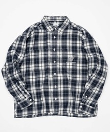 cookieboy check shirts / クッキーボーイチェックシャツ