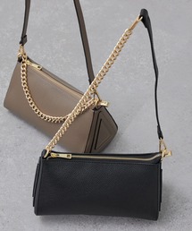 Lui's | MILLELA FIRENZE / レザーショルダーバッグ(ショルダーバッグ)