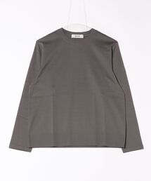 ZUCCa｜ズッカのTシャツ/カットソー（長袖）通販 - ZOZOTOWN