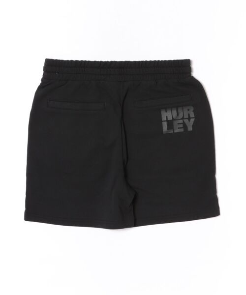Hurley (ハーレー)の「【Hurley/ハーレー】レディーススウェットショーツ ドローコード付き ショートパンツ TERRY CDR SWITCHING SHORTS(その他パンツ・レディース・オフホワイト/ヘザーグレー/ブラック/マルーン・SMALL/LARGE/MEDIUM)」の9枚目の写真