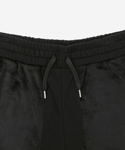 Hurley (ハーレー)の「【Hurley/ハーレー】レディーススウェットショーツ ドローコード付き ショートパンツ TERRY CDR SWITCHING SHORTS(その他パンツ・レディース・オフホワイト/ヘザーグレー/ブラック/マルーン・SMALL/LARGE/MEDIUM)」の16枚目の写真