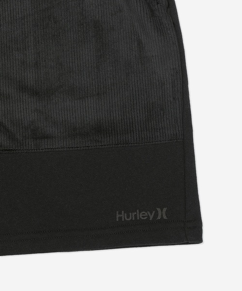 Hurley (ハーレー)の「【Hurley/ハーレー】レディーススウェットショーツ ドローコード付き ショートパンツ TERRY CDR SWITCHING SHORTS(その他パンツ・レディース・オフホワイト/ヘザーグレー/ブラック/マルーン・SMALL/LARGE/MEDIUM)」の17枚目の写真