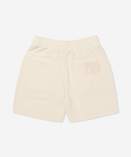 Hurley (ハーレー)の「【Hurley/ハーレー】レディーススウェットショーツ ドローコード付き ショートパンツ TERRY CDR SWITCHING SHORTS(その他パンツ・レディース・オフホワイト/ヘザーグレー/ブラック/マルーン・SMALL/LARGE/MEDIUM)」の12枚目の写真