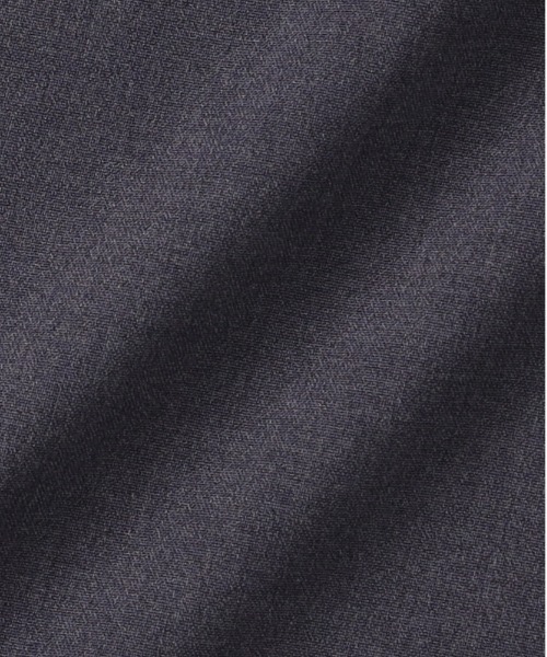 Right-on（ライトオン）の「【HONEYSUCKLE ROSE】【｢楽｣して｢ちゃんと見え｣が一番使える！】TRイージーパンツ(ウエストゴム・ストレッチ・秋カラー・体型を拾いにくい)（その他パンツ・レディース・グレー/ブラック・S/L/M）」の11枚目の写真