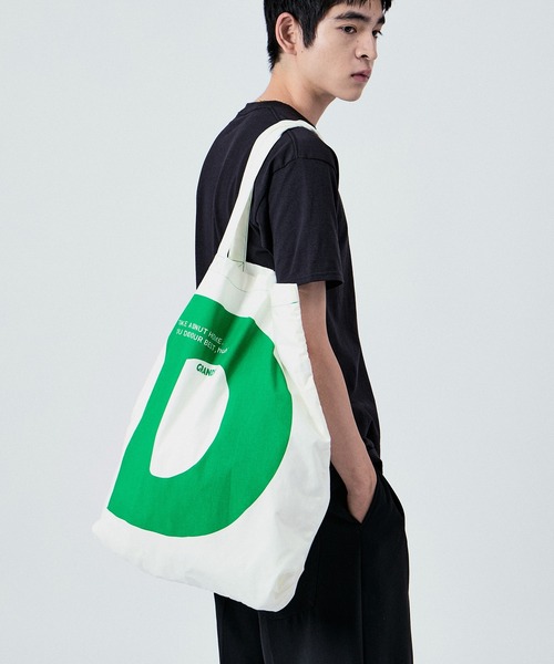 ミュージシャン】なとり natorium スウェットM ショッピングバッグ