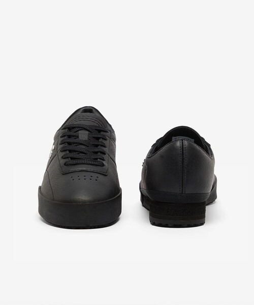 LACOSTE(ラコステ)の「レディース AURA 225 6 SFA(スニーカー・レディース・ブラック×ブラック・22.5cm/23.5cm/23.0cm/24.0cm/24.5cm)」の10枚目の写真