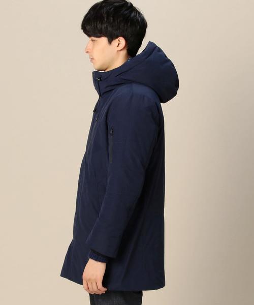 MONKEY TIME（モンキータイム）の「＜monkey time＞ CN P/WTHR