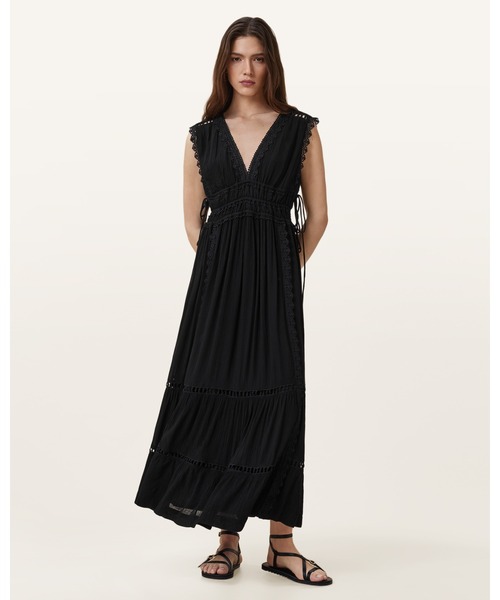 セール】XANTHE DRESS | XANTHE ドレス・ワンピース（ワンピース 