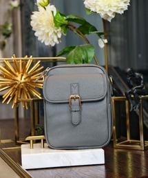 Burner（バーナー）の「【OKUOKU　0909】ミニショルダーバッグ oku-bag-37-38（ショルダーバッグ）」