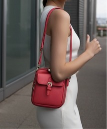 Burner（バーナー）の「【OKUOKU　0909】ミニショルダーバッグ oku-bag-37-38（ショルダーバッグ）」