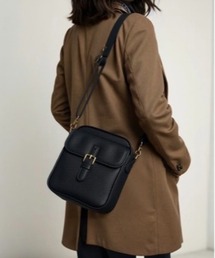 Burner（バーナー）の「【OKUOKU　0909】ミニショルダーバッグ oku-bag-37-38（ショルダーバッグ）」