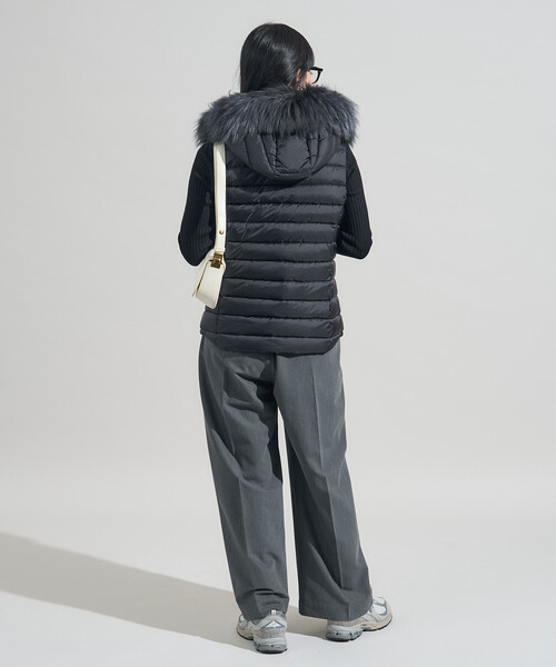 TATRAS/タトラス ORSIERA オルシエラ ダウンベスト / LJXA0008013588