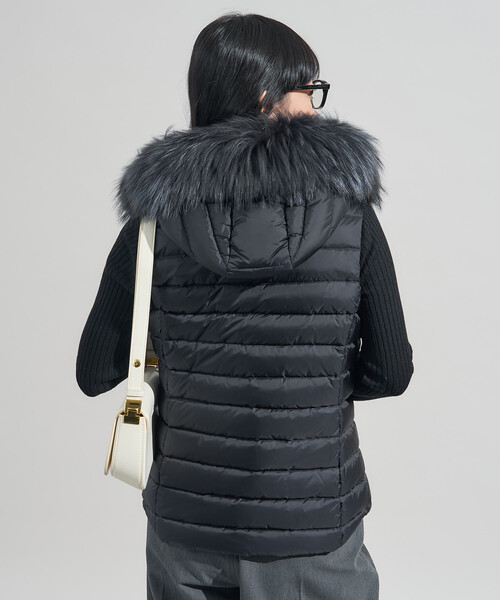 TATRAS/タトラス ORSIERA オルシエラ ダウンベスト / LJXA0008013588