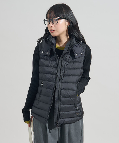 TATRAS/タトラス ORSIERA オルシエラ ダウンベスト / LJXA0008013588