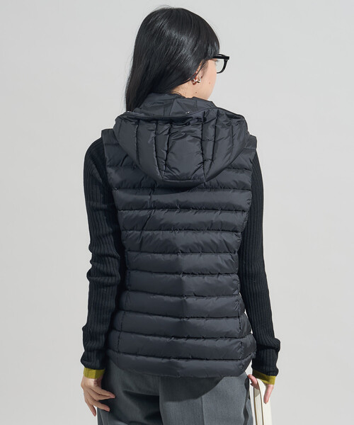 TATRAS タトラス　ORSIERA オルシエラ　ダウン　ベスト　ネイビー　3 TATRAS タトラス ダウンベスト ORSIERA オルシエラ 国内発送 (TATRAS