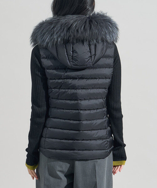 TATRAS/タトラス ORSIERA オルシエラ ダウンベスト / LJXA0008013588