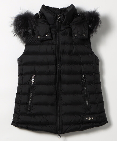 TATRAS/タトラス ORSIERA オルシエラ ダウンベスト / LJXA0008013588