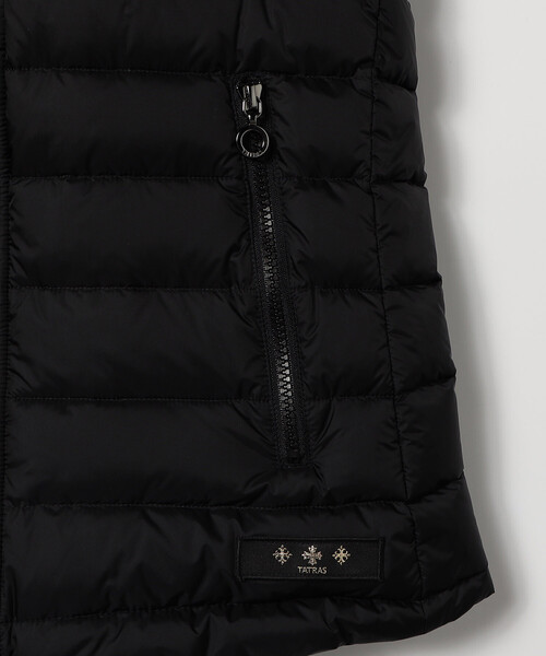 TATRAS/タトラス ORSIERA オルシエラ ダウンベスト / LJXA0008013588