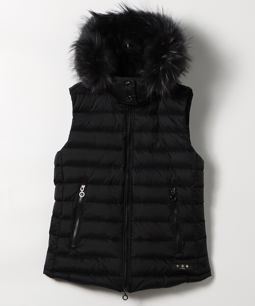 TATRAS/タトラス ORSIERA オルシエラ ダウンベスト / LJXA0008013588