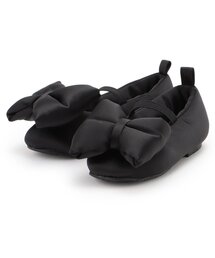 petit main | パデッドリボンパンプス(パンプス)