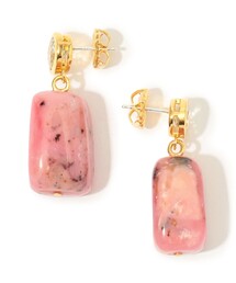 Lizzie Fortunato ROSADO ピアス