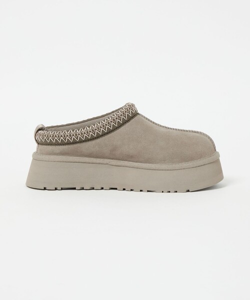 Ugg モカシン Ugg: Classic Ultra Mini Alpine in Hickory - J. Cole Shoes