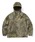 thisisneverthat�i�f�B�X�C�Y�l�o�[�U�b�g�j�́uHooded Puff Parka�i�p�[�J�[�j�v�b�J���t���[�W��