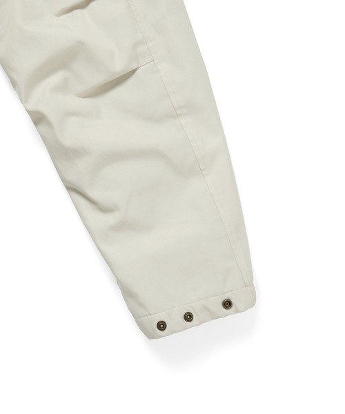 thisisneverthat(ディスイズネバーザット)の「Hooded Puff Parka(パーカー・メンズ・カモフラージュ/ストーン・L/M/S/XL)」の7枚目の写真