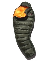 NANGA(�i���K)�́yWEB����zAURORA TEX light 600DX(�Q��)