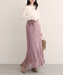 予約商品】スカート(ピンク/桃色系・ロング・マキシ丈 予約商品】スカート(ピンク/桃色系・ロング・マキシ丈