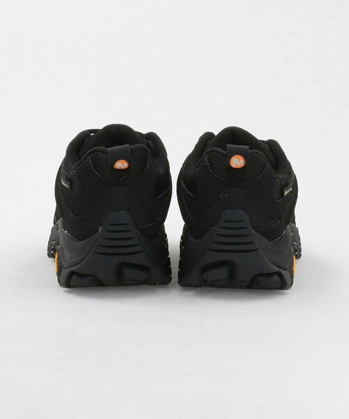 green label relaxing(グリーンレーベルリラクシング)の「<MERRELL>モアブ3 シンセティック ゴアテックス スニーカー(スニーカー・レディース・ブラック・23.5cm/24.5cm/24cm/23cm)」の5枚目の写真