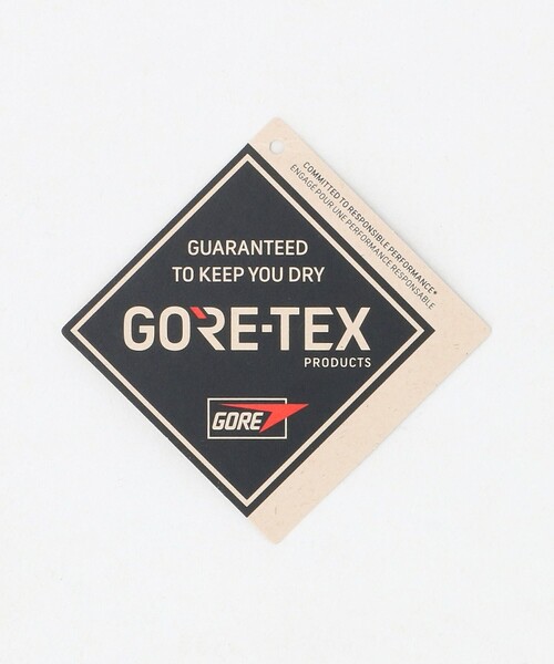 green label relaxing(グリーンレーベルリラクシング)の「<MERRELL>モアブ3 シンセティック ゴアテックス スニーカー(スニーカー・レディース・ブラック・23.5cm/24.5cm/24cm/23cm)」の12枚目の写真