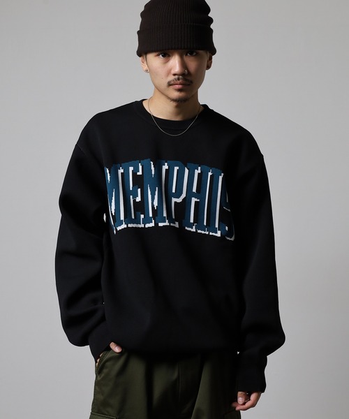 Double Jacket Sweetlike — дизайнерский суитлак, свободный крой, креативный дизайн