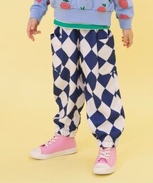 BREEZE | 【WEB限定/ジュニア対応】ゆるタックパンツ(カーゴパンツ)