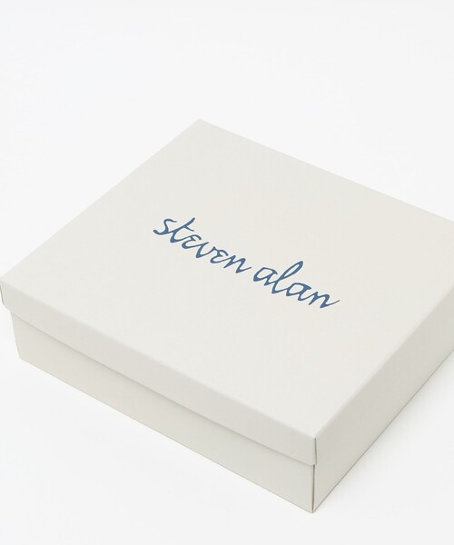 Steven Alan（スティーブンアラン）の「＜Steven Alan＞ショート フラット ブーツ（ブーツ・レディース・ブラック・36/37h/36h/38/37）」の10枚目の写真