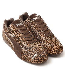 PUMA SPEEDCAT WILD WMNS / プーマ スピードキャット ワイルド