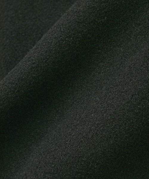 earth music&ecology(アースミュージックアンドエコロジー)の「【2025AW】3WAYカラーロングコート(ステンカラーコート・レディース・モカ/ブラック/ライトベージュ・M/L)」の10枚目の写真