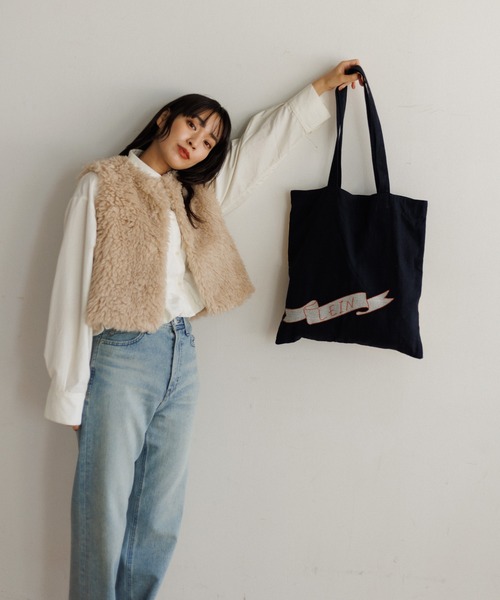 AMERICAN RAG CIE（アメリカンラグシー）の「【MEN , WOMEN】LEIN W