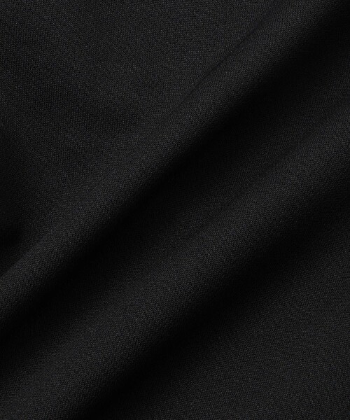 Saturdays Golf(サタデーズゴルフ)の「Jersey Pants | WOMEN(その他パンツ・レディース・ベージュ/ブラック・L/M/S)」の8枚目の写真