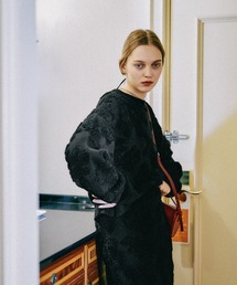 セットアップ」に該当するmysty woman（ミスティウーマン）の