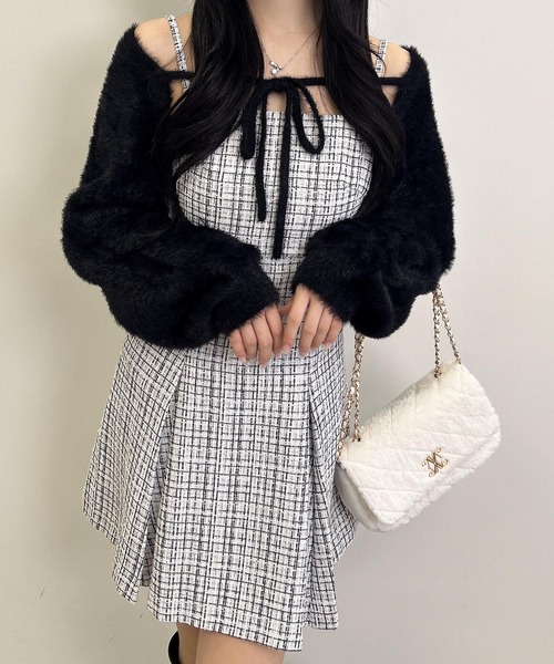 fig London Kitty mini onepiece ホワイト AMBIDEX Store 〇Kitty mini onepiece(F シロ): l'atelier du savon