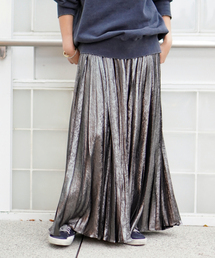 スカート（シルバー/銀色系）ファッション通販 - ZOZOTOWN