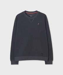 Paul Smith（ポールスミス）の「“Japan Dog” スウェット【853294 7125】（スウェット・メンズ）」