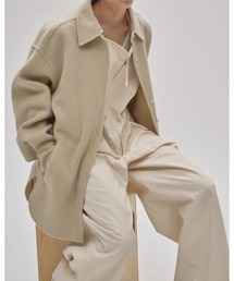 TODAYFUL（トゥデイフル）の「TODAYFUL Embroidery Patchwork Shirts